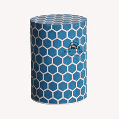 Braga Inlay Side Table