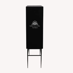 Bone Inlay Buffet Drinks Cabinet / Bar Cabinet – Diamond